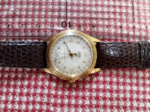 ORIS 7403-26  pointer date Mechanical automatic w… - image 7