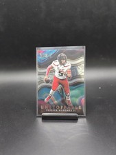 2022 Panini Select Draft Picks Unstoppable Patrick Mahomes II #US-PM Football