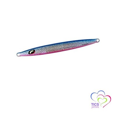 SHIMANO Offshore Jig Ocea Long Weber 200g JV-L20U 016 S Blue