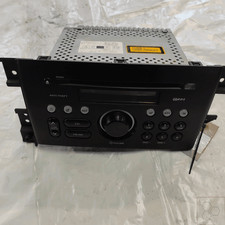 Autoradio Suzuki VITARA