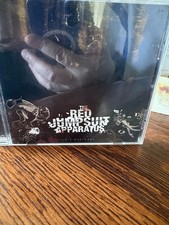 The Red Jumpsuit Apparatus Don’t You Fake It 2006 Virgin Records CD