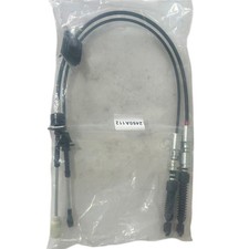 For 2460A112 Mitsubishi Mirage 2014-2022 Gearshift Cable NEW