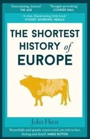 The Shortest History Of Europe John Hirst Taschenbuch Shortest History 196 S.