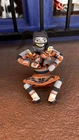 Storyteller Kashari Jemez Pueblo Clay Pottery Native B Fragua 2 Kids Male g31 KG
