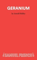 Geranium Arnold Ridley Taschenbuch Kartoniert / Broschiert Englisch 2023