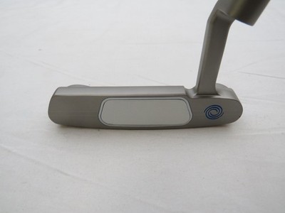Odyssey Ai-One #1 Plumbers Neck 34