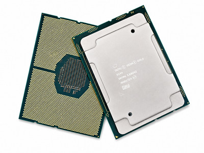 Intel Xeon Gold 6244 SRF8Z 8C/16T 3,6-4,4GHz 24,75MB 150W LGA3647 Server CPU