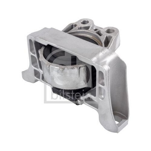 Support moteur Febi Bilstein 39887 pour berlines et breaks Ford et Volvo