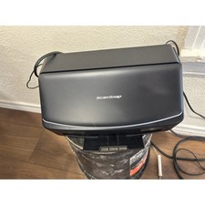 Fujitsu ScanSnap Document Scanner - Touchscreen