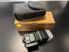 Nikon Speedlight SB-800 Shoe Mount Flash for Nikon