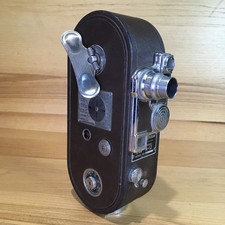 Keystone 16mm Camera Model A-12