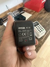 Ryobi DC Cable For Charger / ￼ screwdriver electric