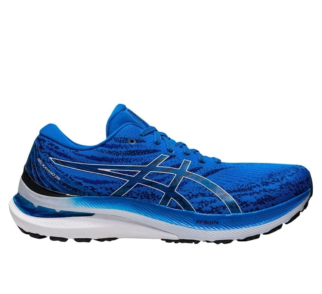 ASICS GEL-Kayano 29 Blue 2022 for Sale | Authenticity Guaranteed