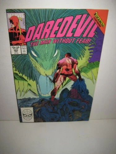 DAREDEVIL VOL 1  PICK & CHOOSE ISSUES MARVEL COMICS COPPER MODERN AGE TBC