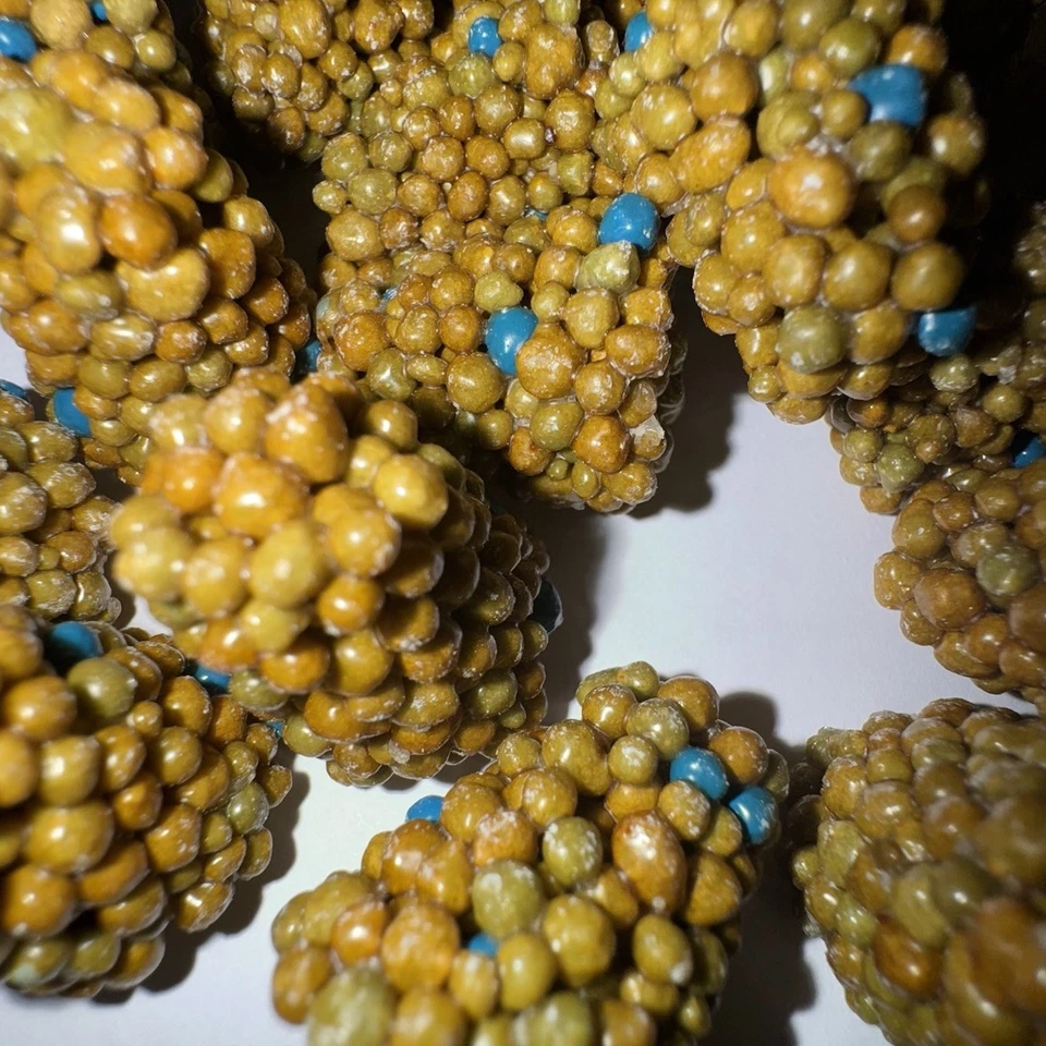 Coni Concime Piante Laghetto Grossi 7,5g Sicuro Per Pesci SPEDIZIONE GRATIS - Immagine 2 di 3