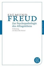 Zur Psychopathologie des Alltagslebens: Über...