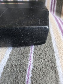 NEC TurboGrafx-16 Video Game Console System Only Untested 