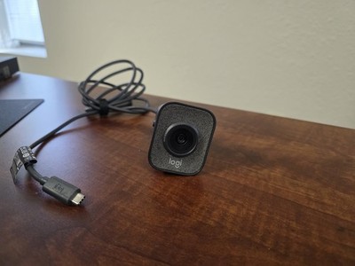 Logitech Streamcam Plus Loose