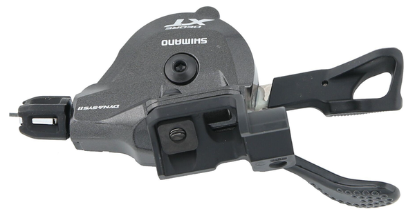 Shimano Schalthebel Deore XT SL-M8000 I-Spec Rechts Ohne Optische Ganganzeige-image