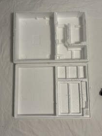 Nintendo NES Super 3 Set Mario Bros.-Tetris-World Cup OVP + Spiel, Controller