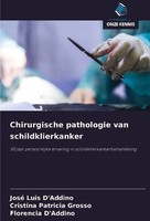 Chirurgische Pathologie Van Schildklierkanker José Luis D'addino