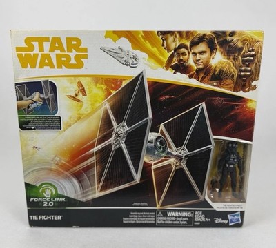 New Disney Star Wars Force Link 2.0 Tie Fighter