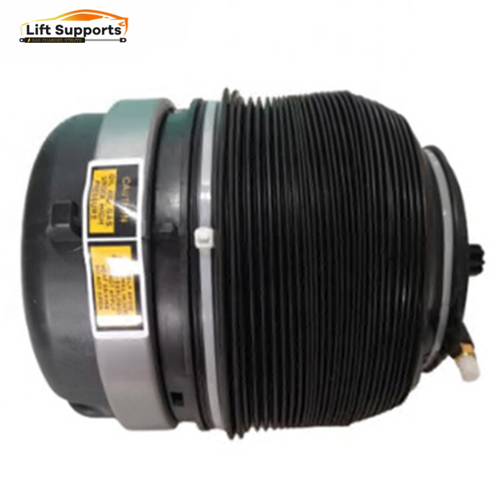 Air Suspension Rear Pair Spring For Bentley Mulsanne 6.8L V8 11-16 3Y5616001