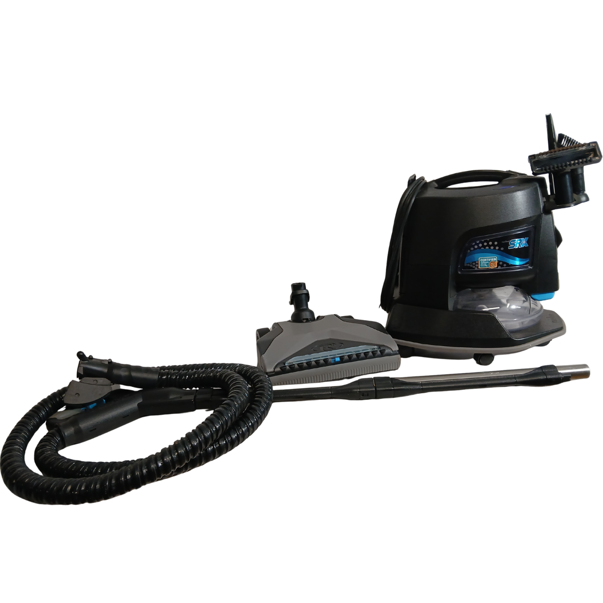 sakurasaku。レクスエア社 Rainbow 新型レインボー SRX Rainbow SRX Water Filtration Vacuum Cleaner System w/ Power Nozzle