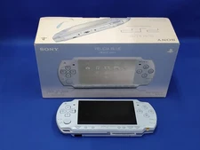 SONY PSP Felicia Blue PSP-2000 FB Handheld Gaming Console