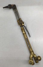 Victor Cutting Welding Torch Handle CA1350 Torch Head Vintage Quality Unknown