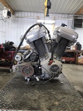 05 Buell Xb12scg Xb12 Xb 12 1200 Lightning Engine Motor 05 Buell Xb12scg Xb12 Xb 12 1200 Lightning Engine Motor