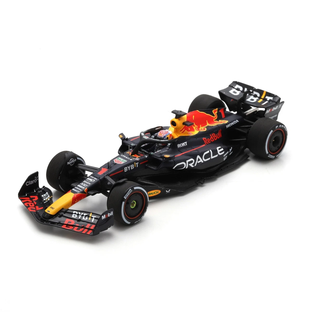 RedBull 1:43 Diecast Formula 1 Cars for sale | eBay