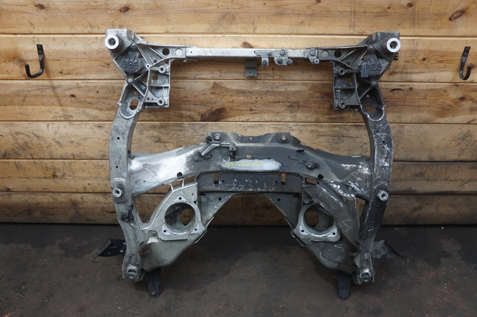 Front Subframe Cradle Crossmember 31106782162 Rolls Royce Ghost Series I 2009-14