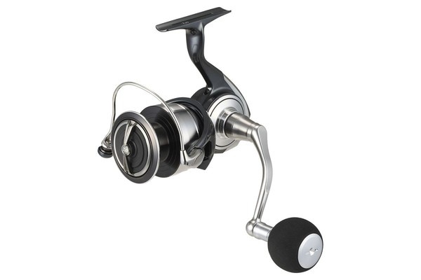 Daiwa 24 Certate Sw(G) 5000-H By TACKLE-DEALS !!!-image
