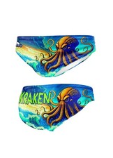 TURBO - COSTUME SLIP - BIG KRAKEN -731700/0006 - ROYAL
