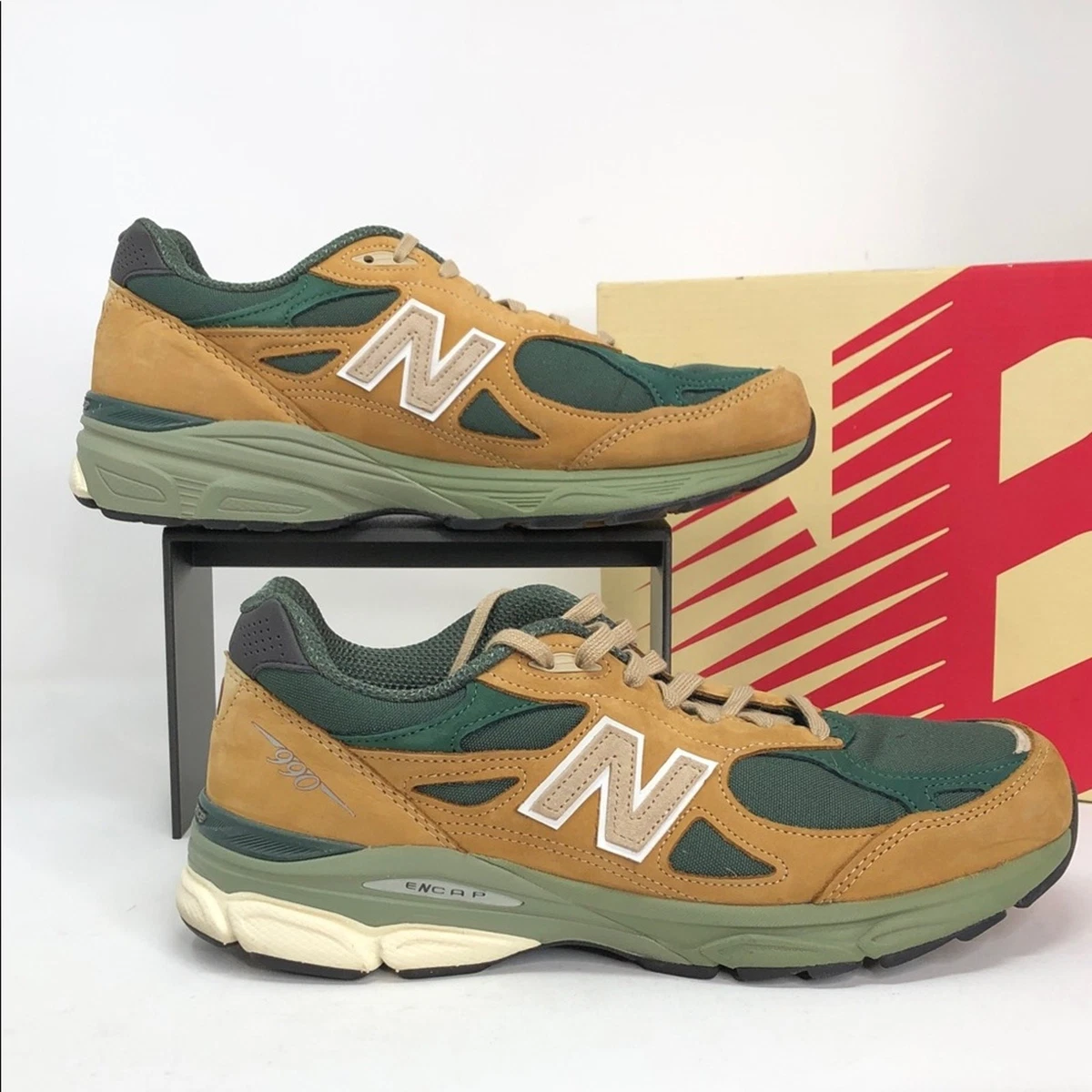 New Balance M990 Trainers for Men for Sale | Authenticity 