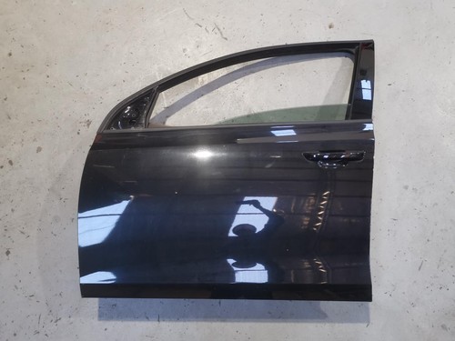 VOLKSWAGEN GOLF LEFT FRONT DOOR GEN 6, 5DR HATCH, 10/08-03/13 08 09 10 11 12 13