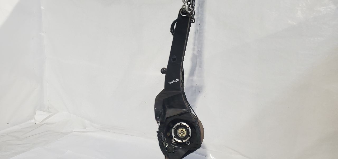 Used Suspension Knuckle fits: 1991 Bentley TURBO R  Grade A