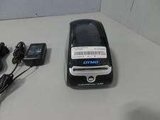 DYMO LabelWriter 450 1750110 Thermal Label Printer - Fully Tested w/ Power