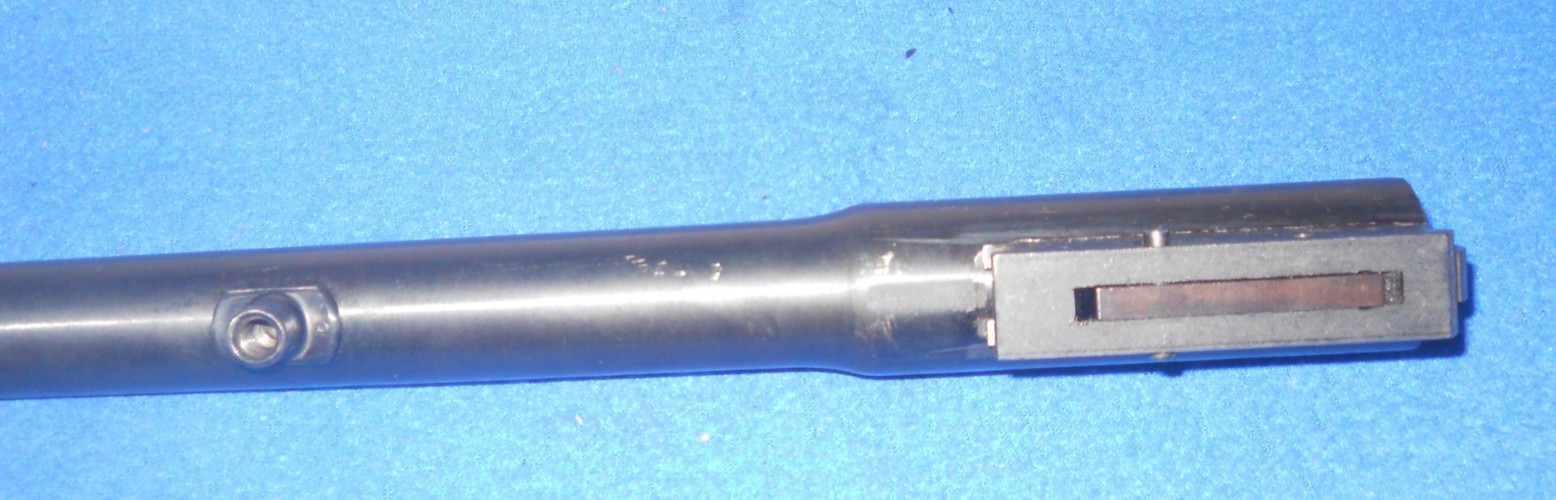 NEF PARDNER  410GA SB1  H&R TOPPER 25.5" BARREL  3" FULL #CL6820