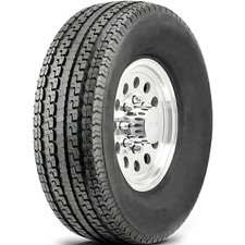 Tire Xcellent Assure St-2 Semi-steel St 17580r13 Load D 8 Ply Trailer Tire Xcellent Assure St-2 Semi-steel St 17580r13 Load D 8 Ply Trailer