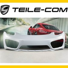 Pare-choc avant Porsche CAYMAN