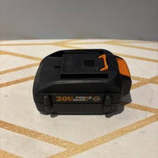 Genuine WORX WA3578 20V 4.0Ah Battery