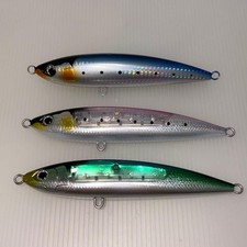 Custom Order Hiramasasa 145F & Sardine Ball 150S x 2 pcs Set