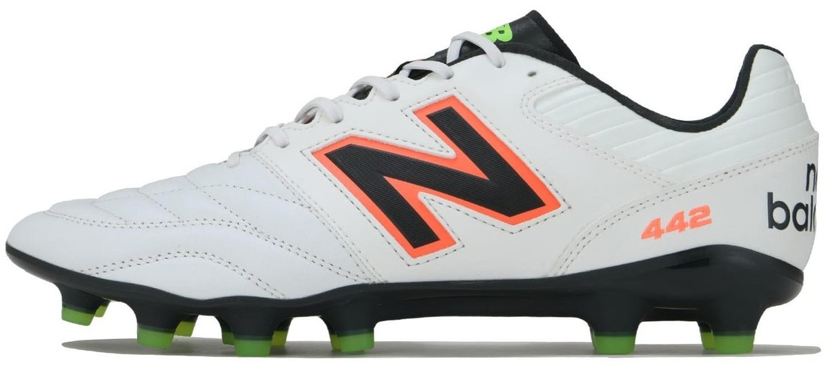 New Balance 442v2 Pro HG WD2 Low White for Sale | Authenticity