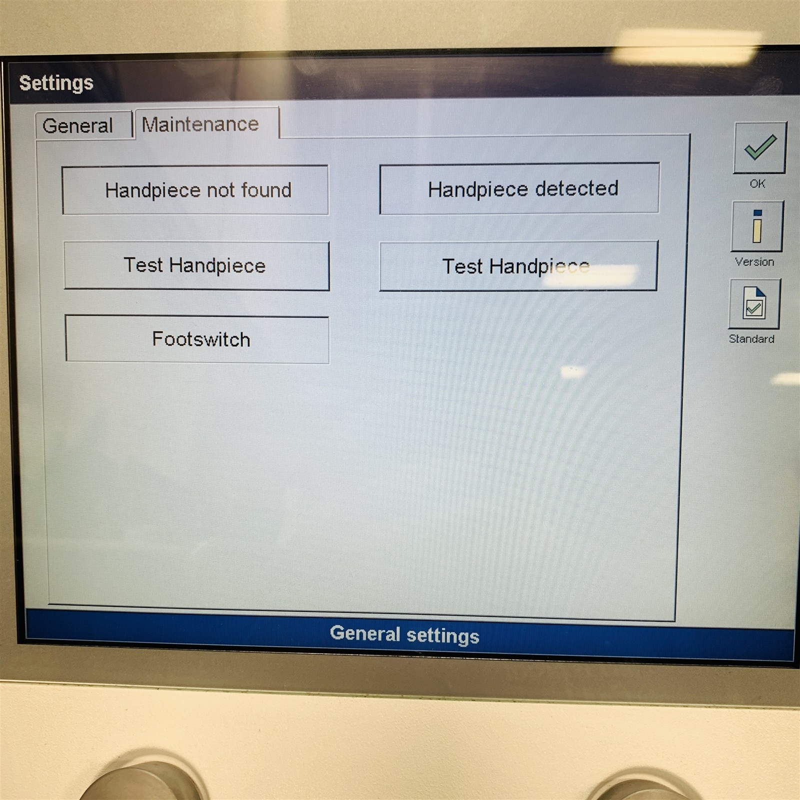 Zimmer ZWavePro Radial Wave Cellulite Treatment Body Contouring Machine Ref 5531