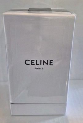CELINE RIMBAUD 100ml 3.4 fl. oz Eau de Parfum Discontinued Fragrance Spray New