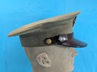 WW 2, U.S. Officer's Summer Service Dress Hat — photo 5
