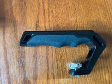 NEEWER CA007 Camera Top Handle with 3/8" ARRI Locating Pins