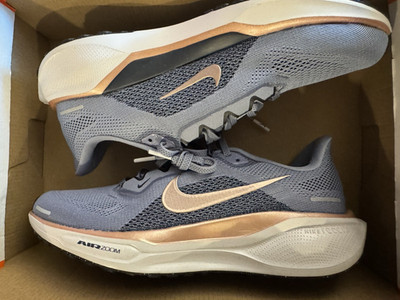 Nike Air Zoom Pegasus 41 FD2723-403 Women s 9.5 NEW w/ Box No Lid